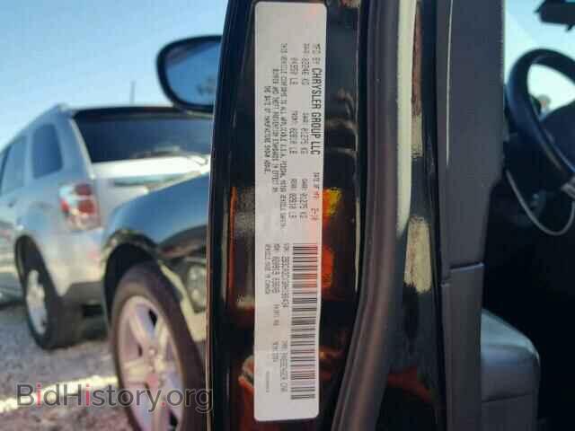 2010 DODGE CHARGER - VIN: 2B3CA3CV3AH188434 - Фото 10