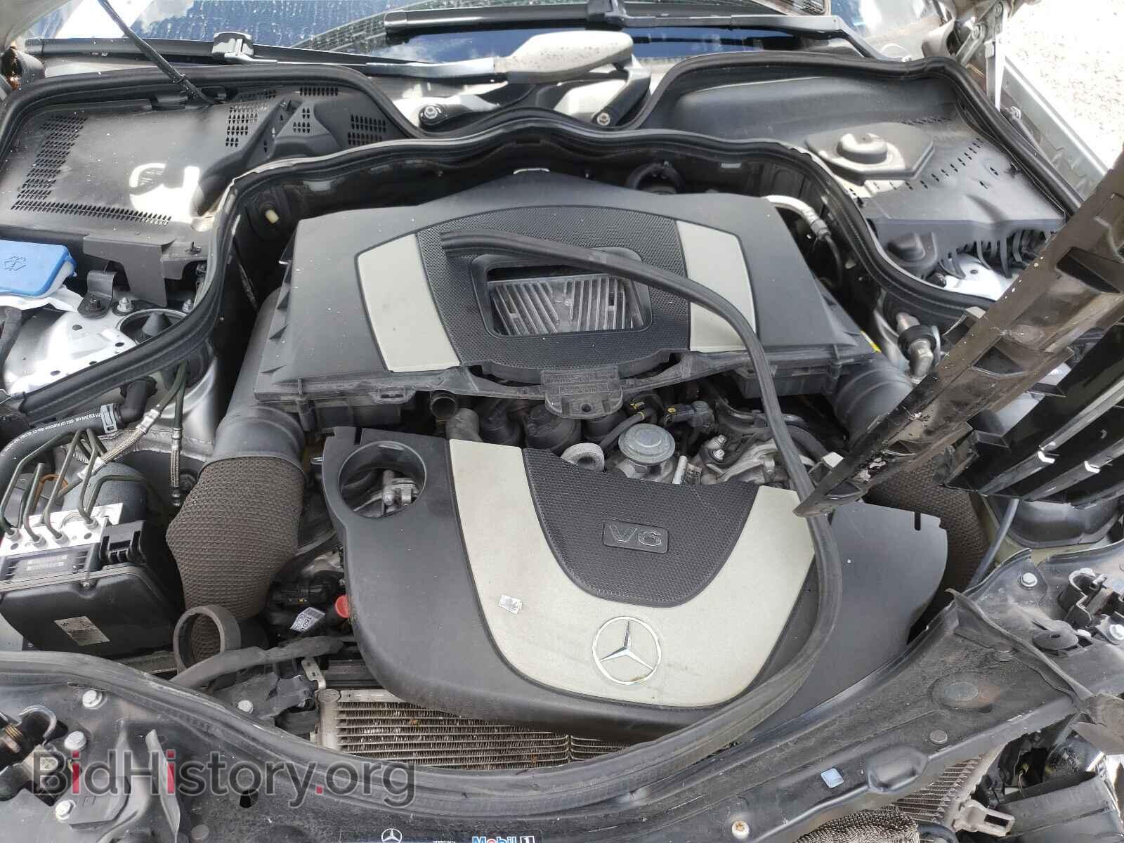 2007 MERCEDES-BENZ E CLASS - VIN: WDBUF87X77B167079 - Фото 7
