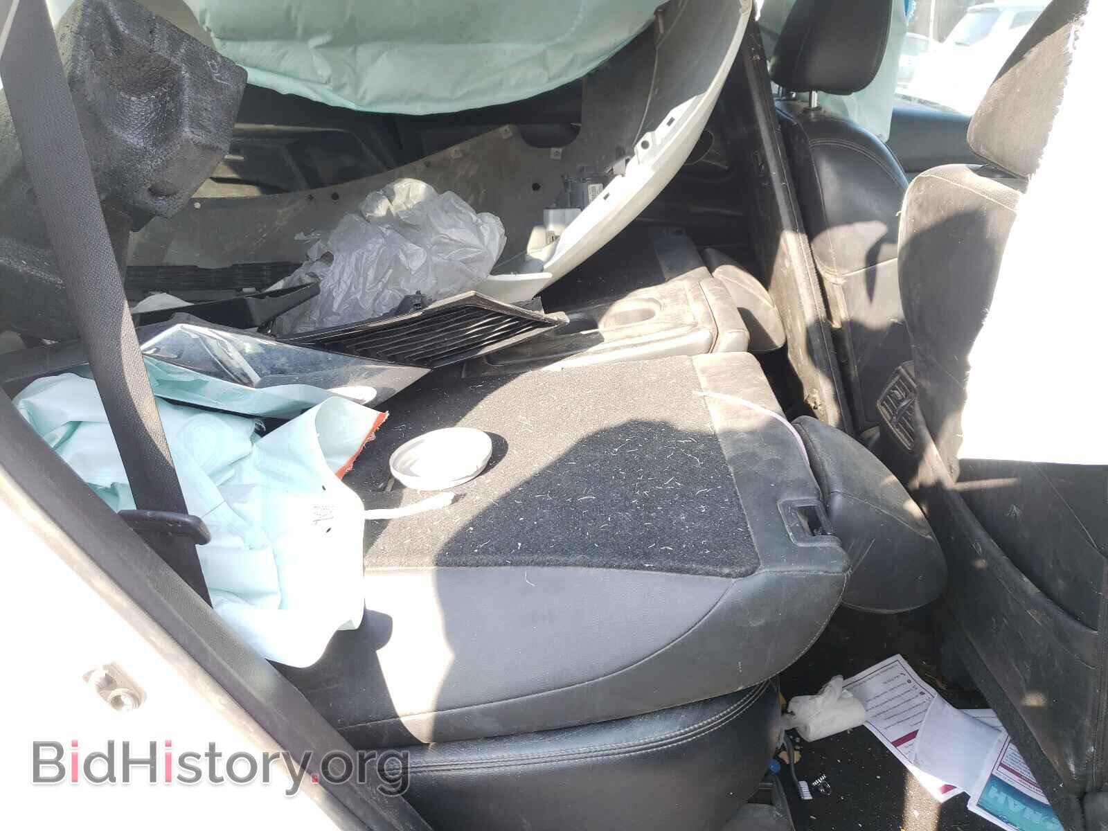 2015 NISSAN ROGUE - VIN: 5N1AT2MV2FC856366 - Фото 6