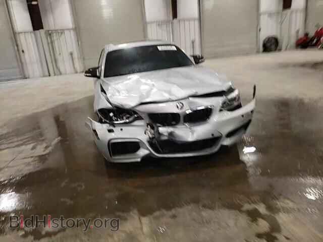 2015 BMW M2 - VIN: WBA1J9C51FV371187 - Фото 13
