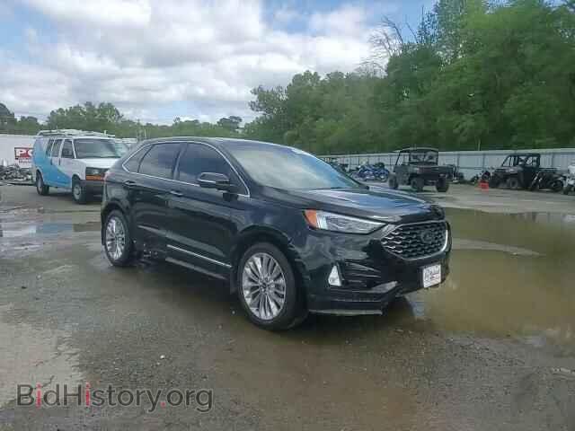 2020 FORD EDGE - VIN: 2FMPK3K98LBA99882 - Фото 14