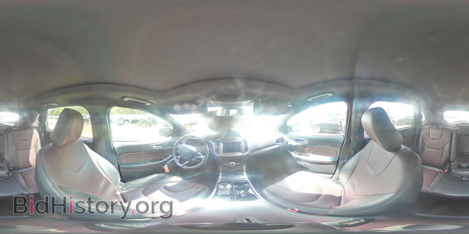 2020 FORD EDGE - VIN: 2FMPK3K98LBA99882 - Фото 15