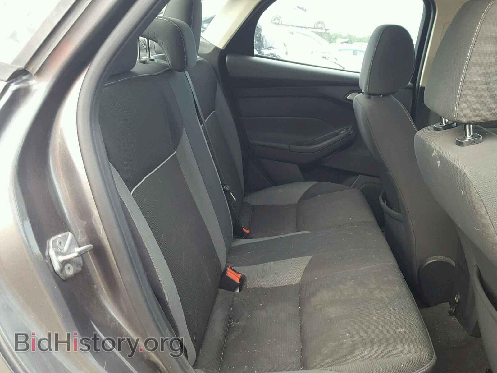 2014 FORD FOCUS - VIN: 1FADP3F27EL279806 - Фото 6
