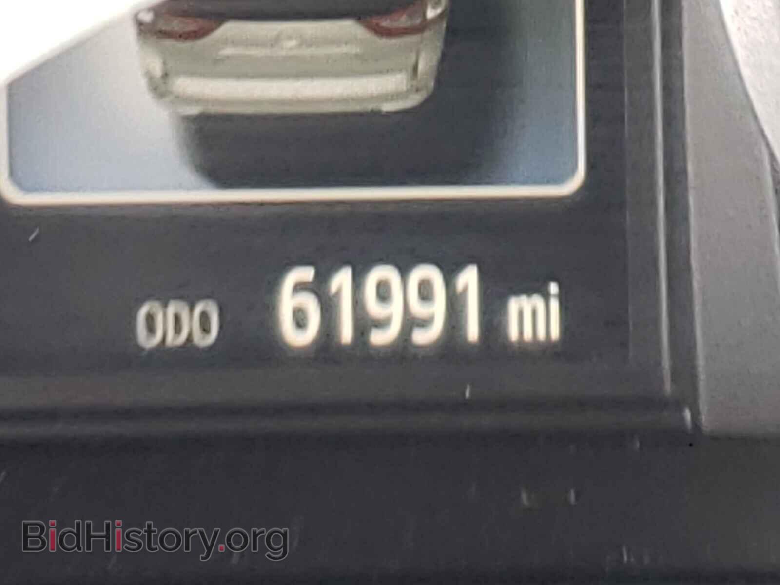 2017 TOYOTA SIENNA - VIN: 5TDYZ3DCXHS767541 - Фото 8