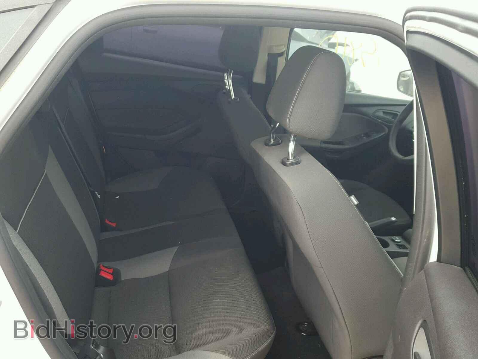 2014 FORD FOCUS - VIN: 1FADP3E22EL356213 - Photo 6