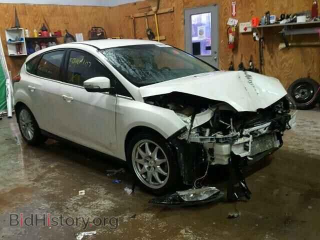 Photo 1FADP3N27DL176594 - FORD FOCUS 2013