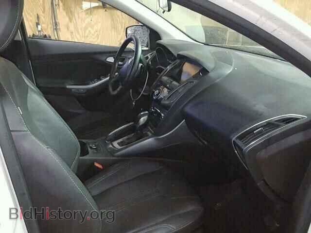 2013 FORD FOCUS - VIN: 1FADP3N27DL176594 - Фото 5
