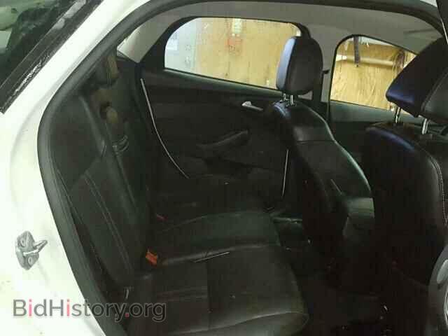 2013 FORD FOCUS - VIN: 1FADP3N27DL176594 - Фото 6