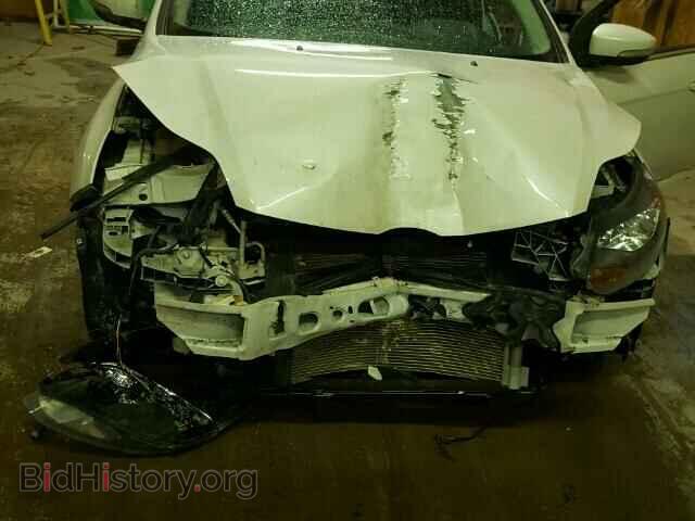 2013 FORD FOCUS - VIN: 1FADP3N27DL176594 - Фото 7
