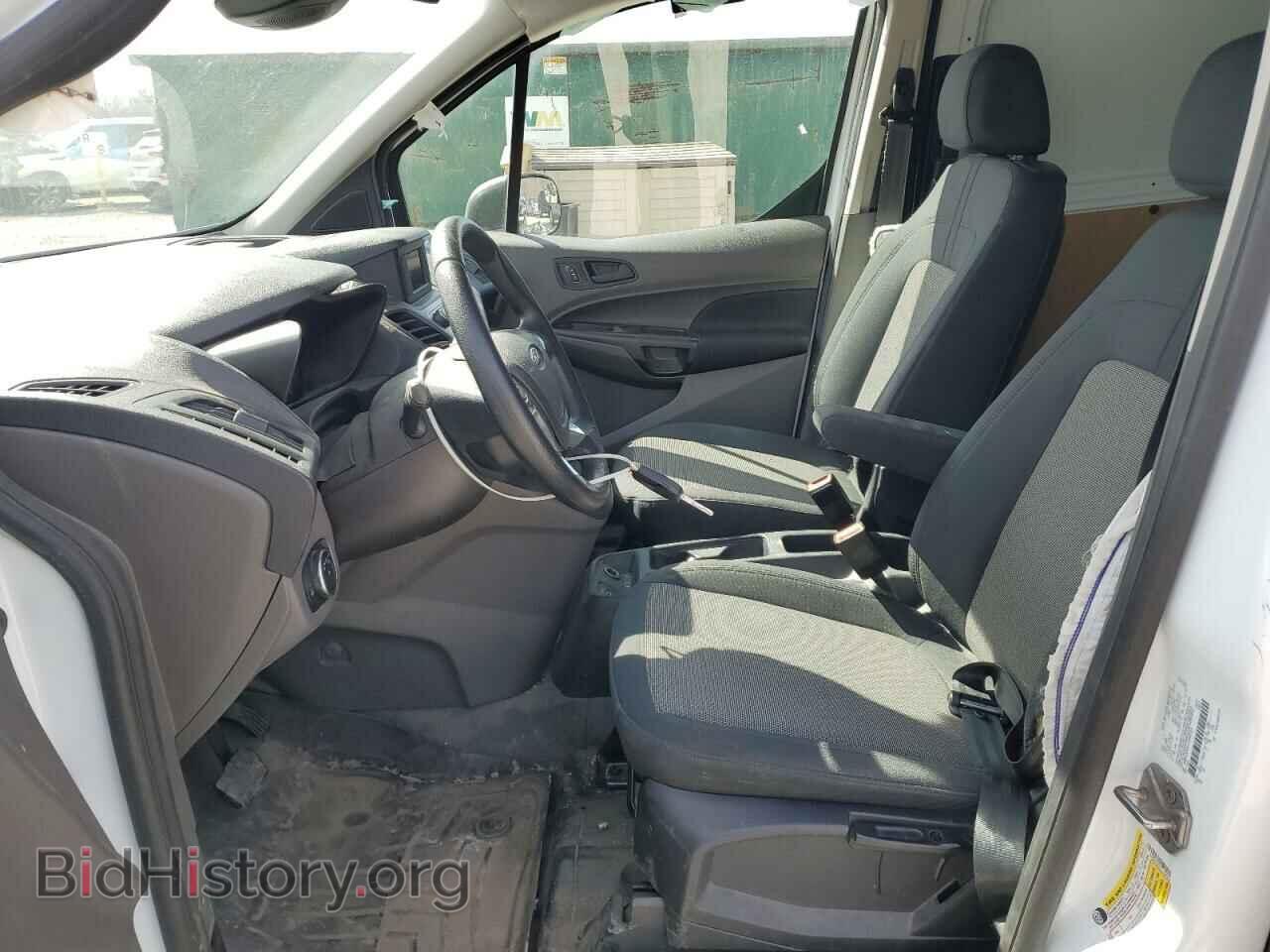2020 FORD TRANSIT - VIN: NM0LS7E21L1460127 - Фото 7