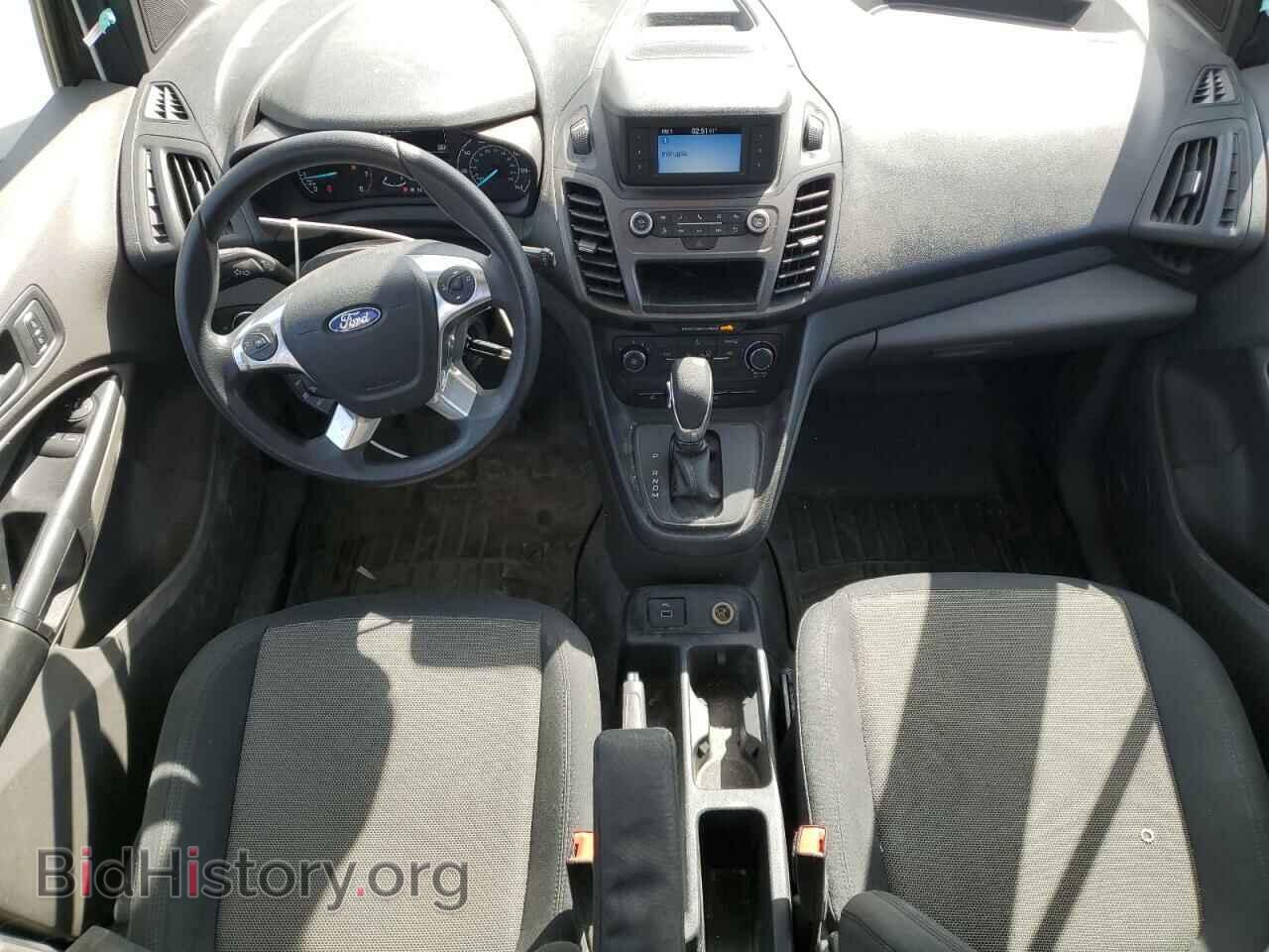 2020 FORD TRANSIT - VIN: NM0LS7E21L1460127 - Фото 8