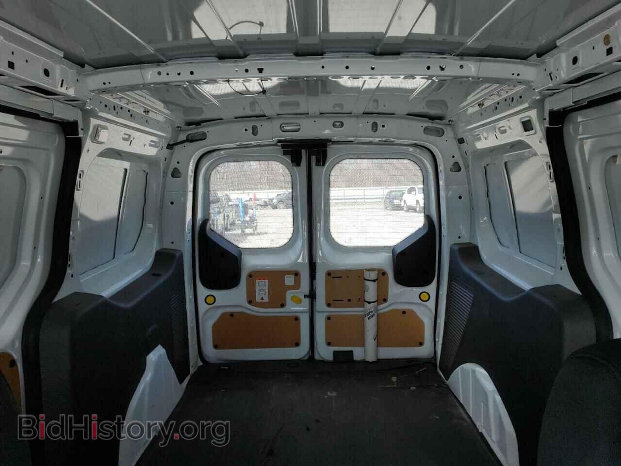 2020 FORD TRANSIT - VIN: NM0LS7E21L1460127 - Фото 10