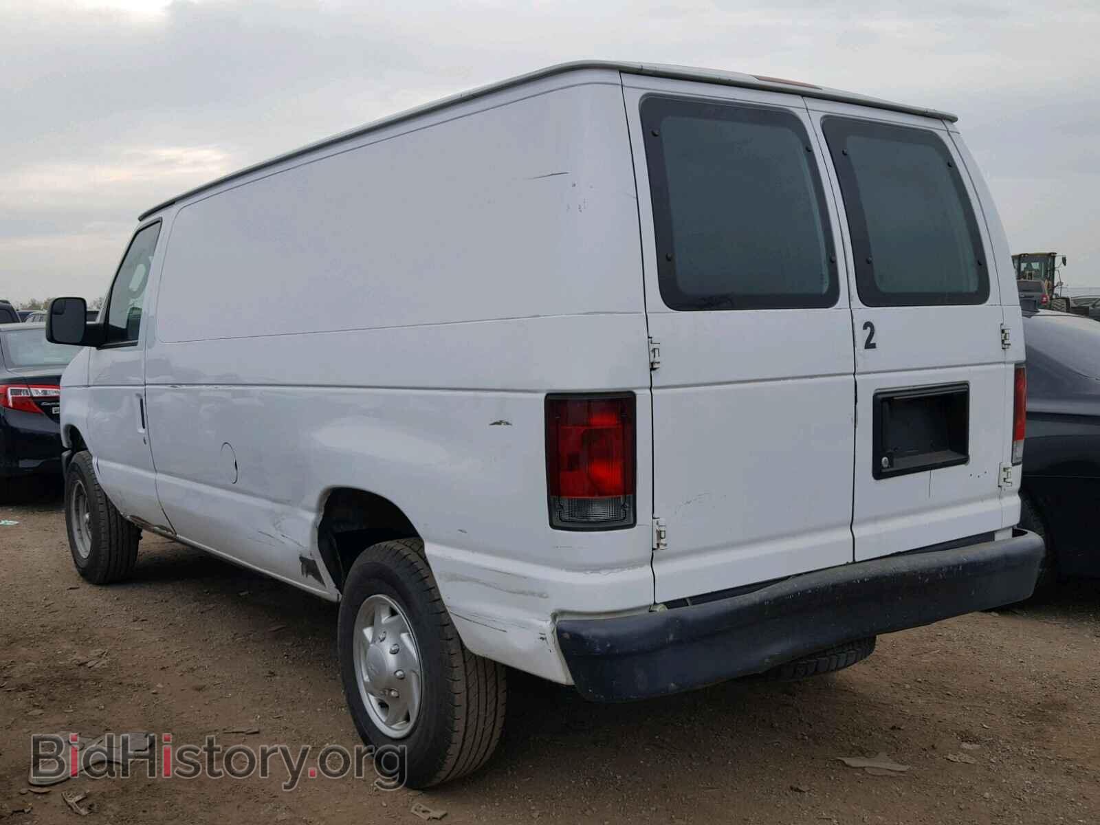 2012 FORD ECONOLINE - VIN: 1FTNE2EW4CDA03822 - Photo 3