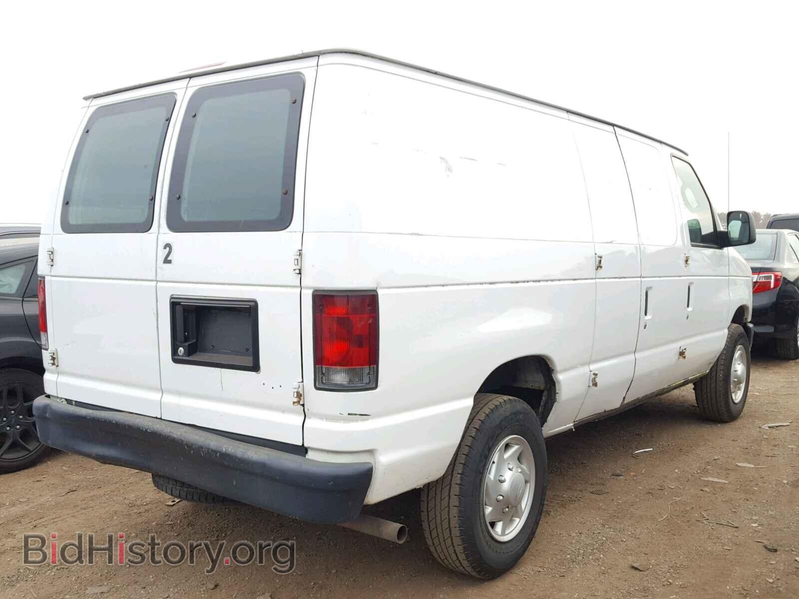 2012 FORD ECONOLINE - VIN: 1FTNE2EW4CDA03822 - Photo 4