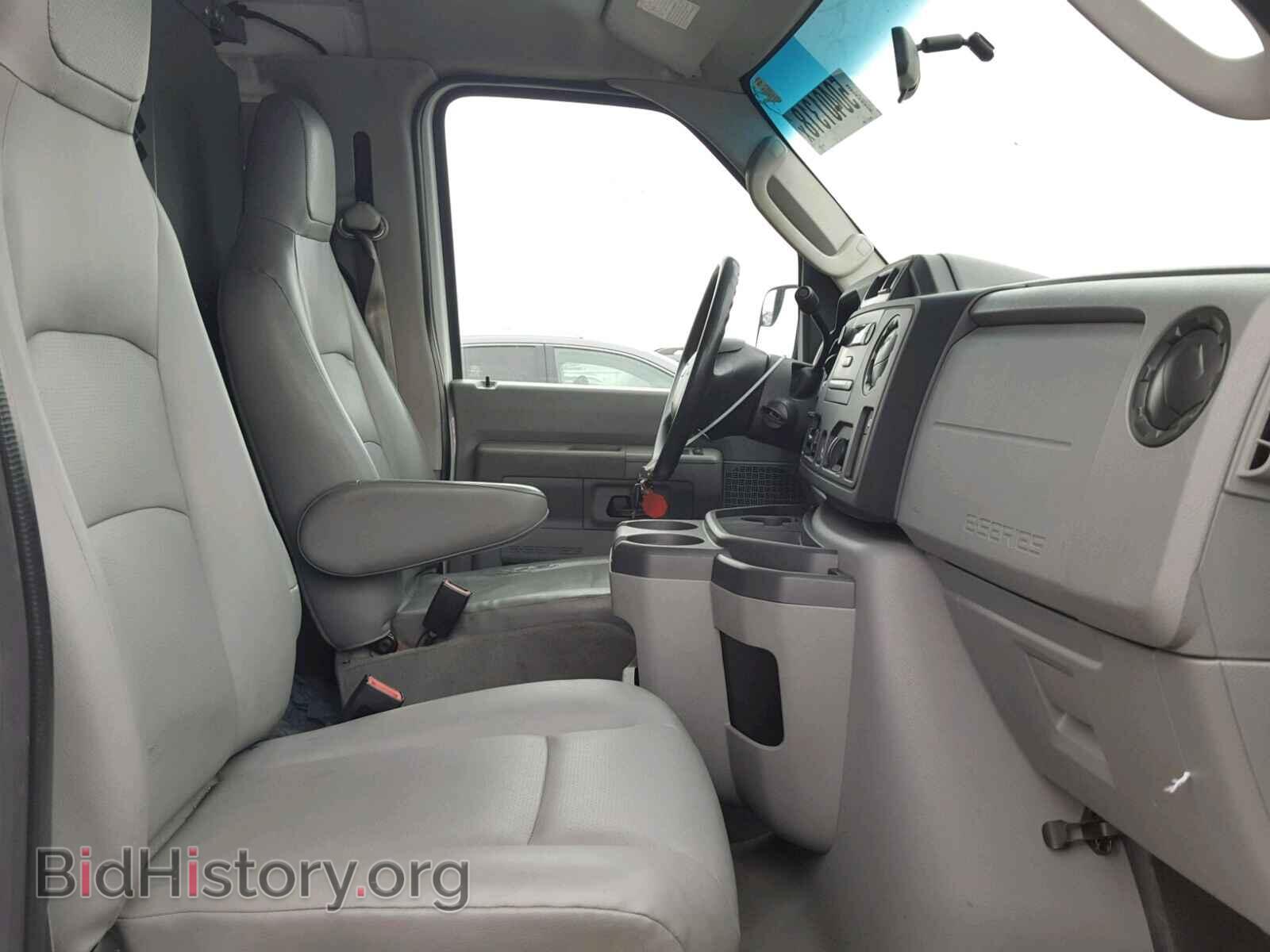 2012 FORD ECONOLINE - VIN: 1FTNE2EW4CDA03822 - Photo 5