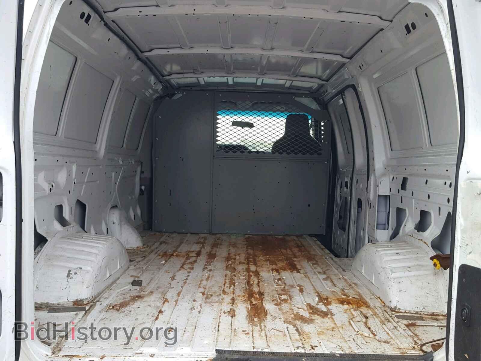 2012 FORD ECONOLINE - VIN: 1FTNE2EW4CDA03822 - Photo 6