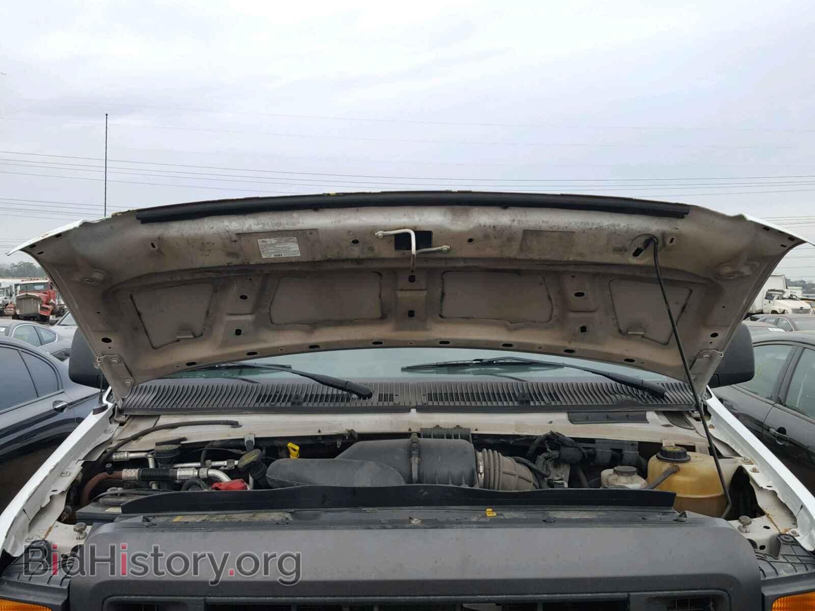 2012 FORD ECONOLINE - VIN: 1FTNE2EW4CDA03822 - Photo 7