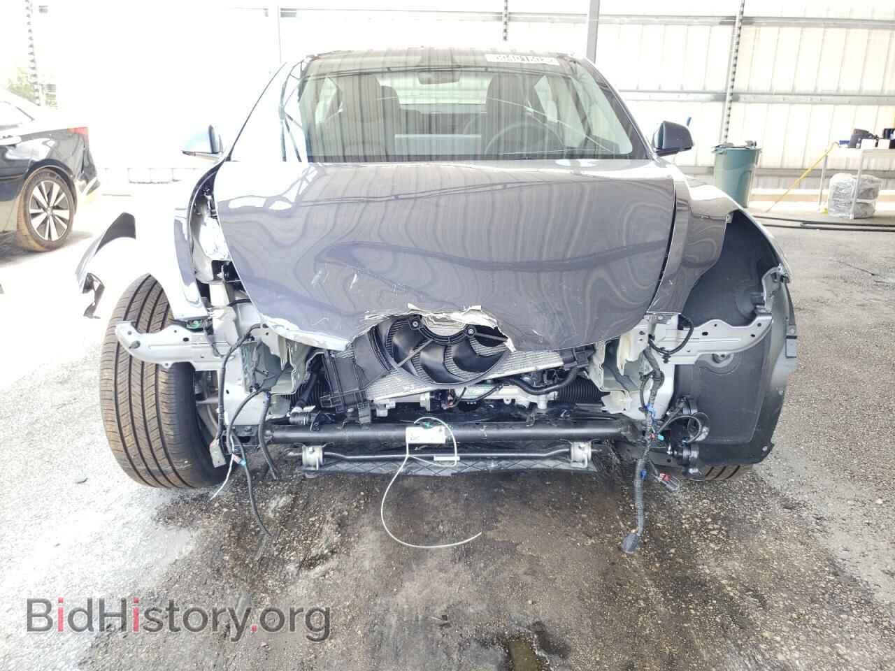 2023 TESLA MODEL 3 - VIN: 5YJ3E1EA2PF453148 - Photo 5