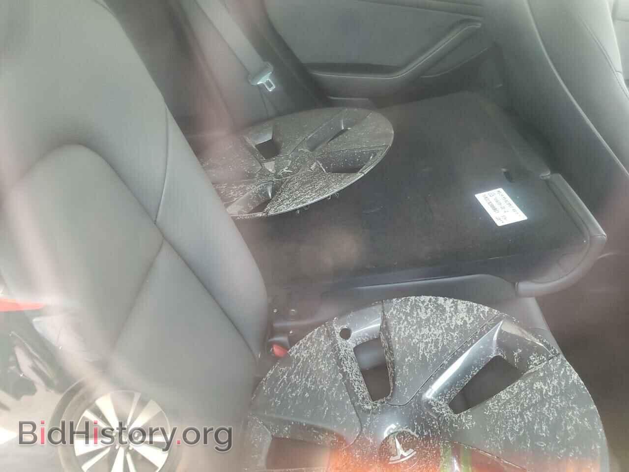 2023 TESLA MODEL 3 - VIN: 5YJ3E1EA2PF453148 - Photo 10