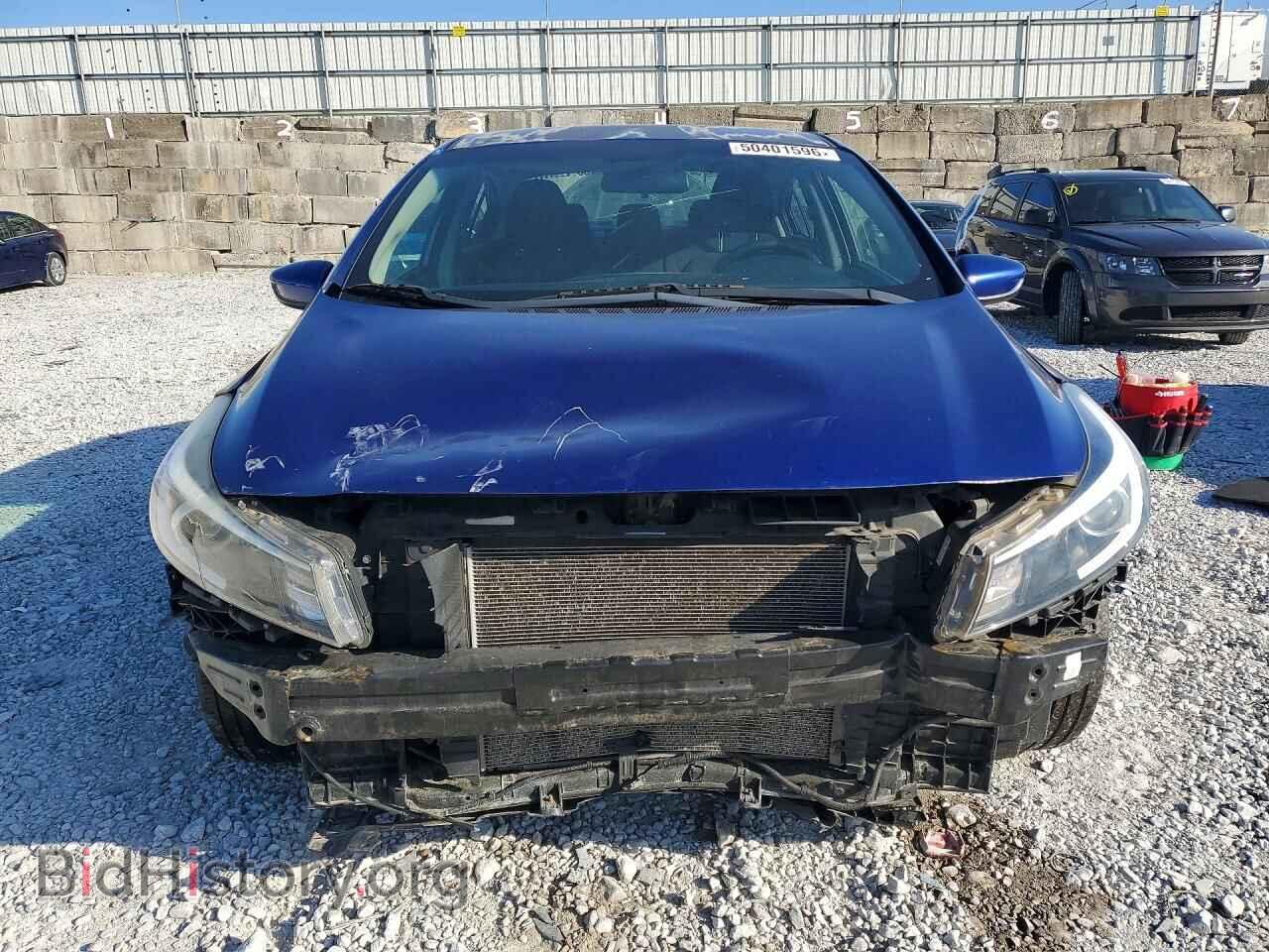 2018 KIA FORTE - VIN: 3KPFK4A7XJE255304 - Фото 5