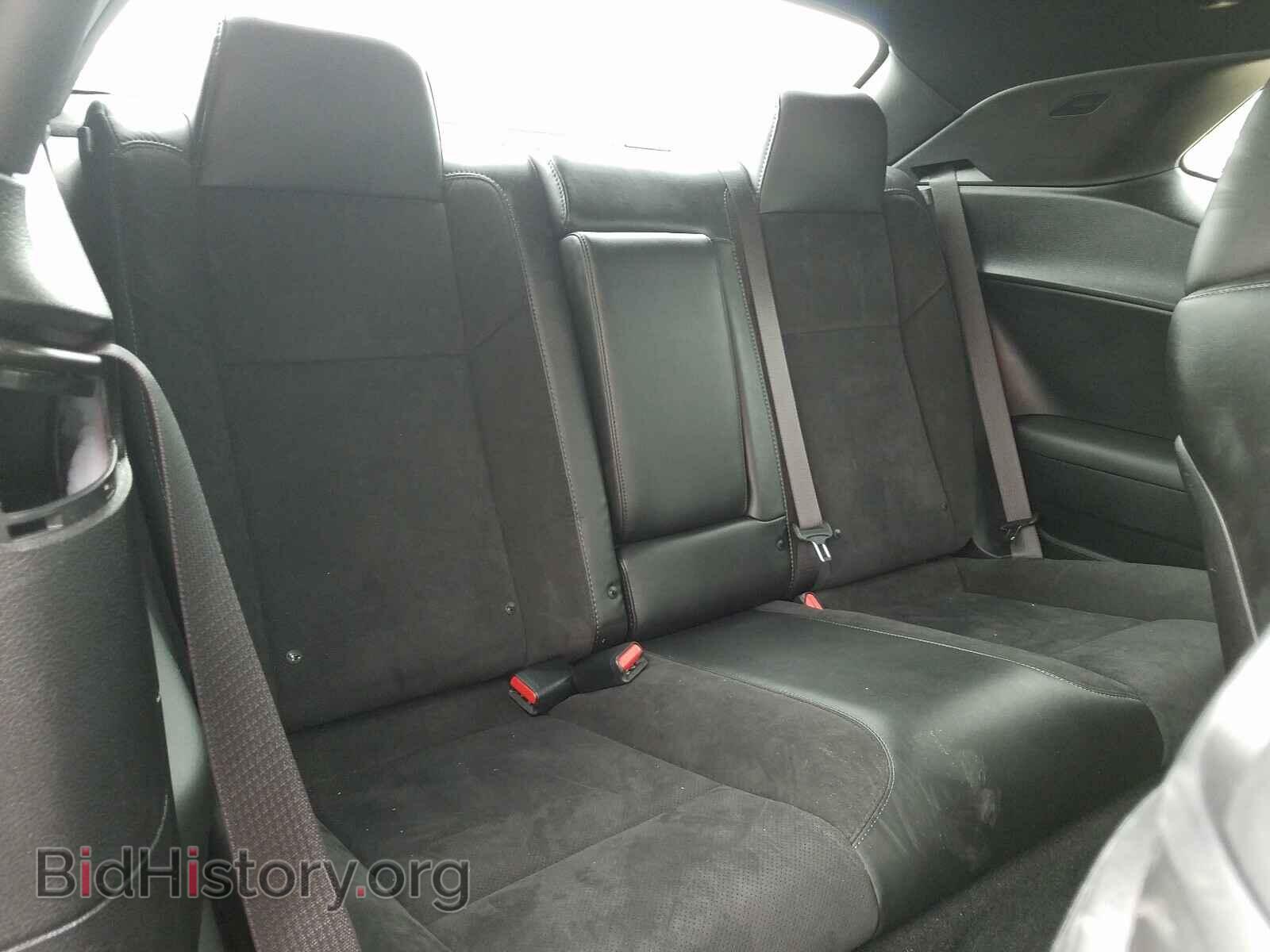 2019 DODGE CHALLENGER - VIN: 2C3CDZBT3KH663224 - Photo 6