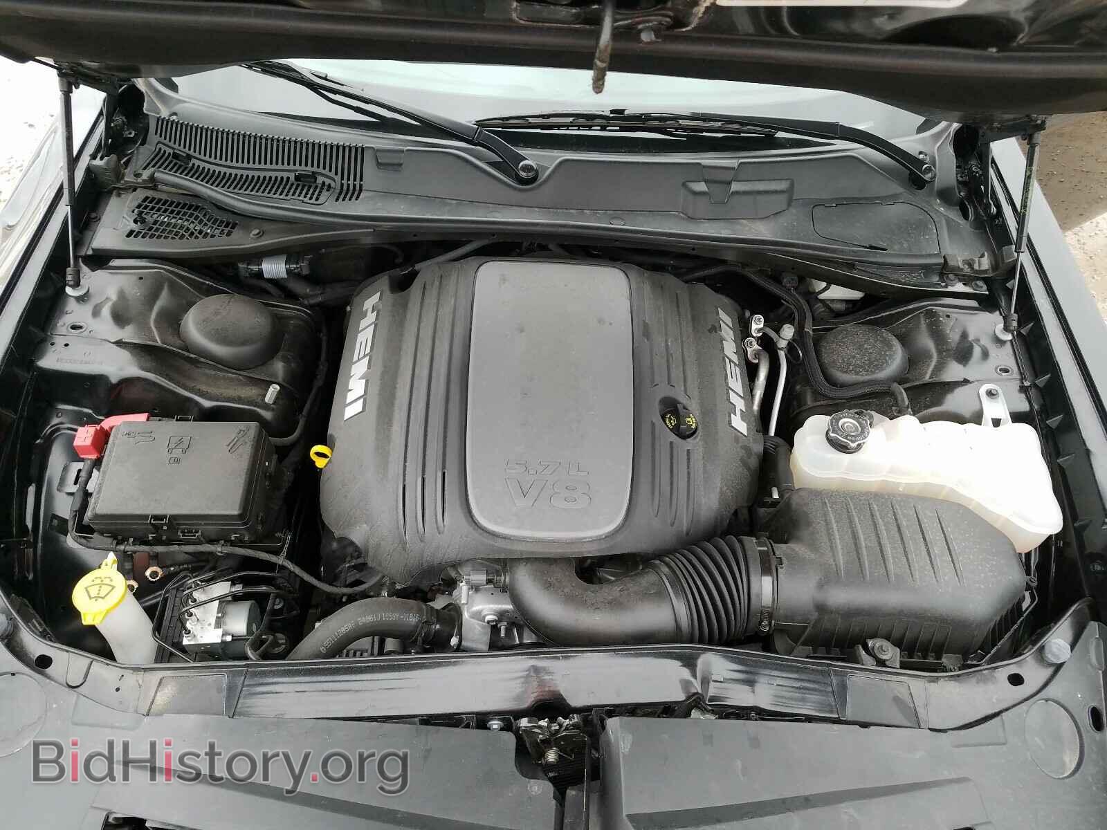 2019 DODGE CHALLENGER - VIN: 2C3CDZBT3KH663224 - Photo 7