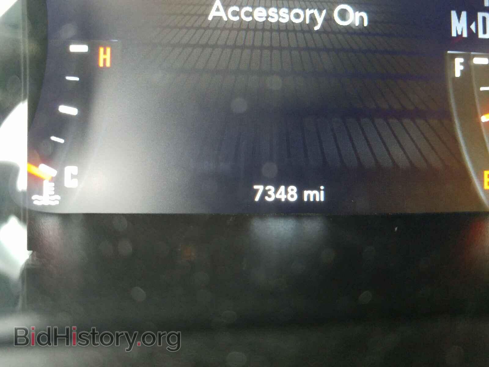 2019 DODGE CHALLENGER - VIN: 2C3CDZBT3KH663224 - Photo 8