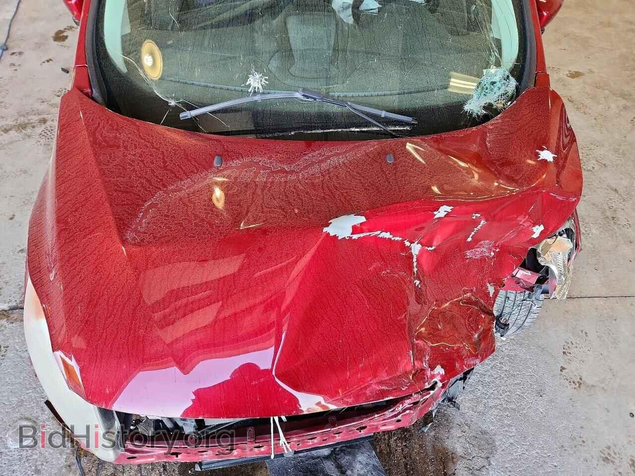 2013 FORD CMAX - VIN: 1FADP5BU2DL518440 - Photo 11