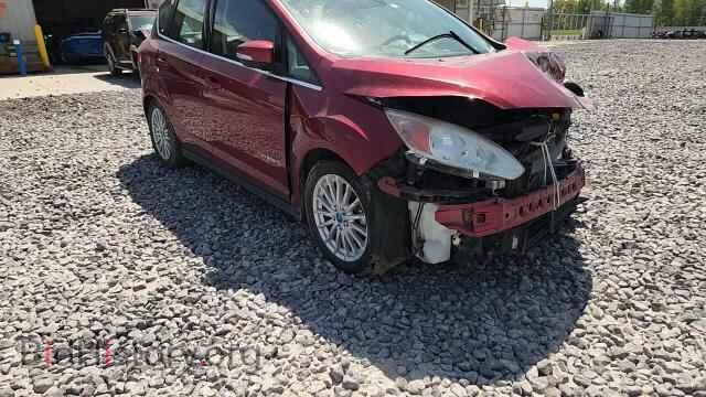 2013 FORD CMAX - VIN: 1FADP5BU2DL518440 - Photo 13