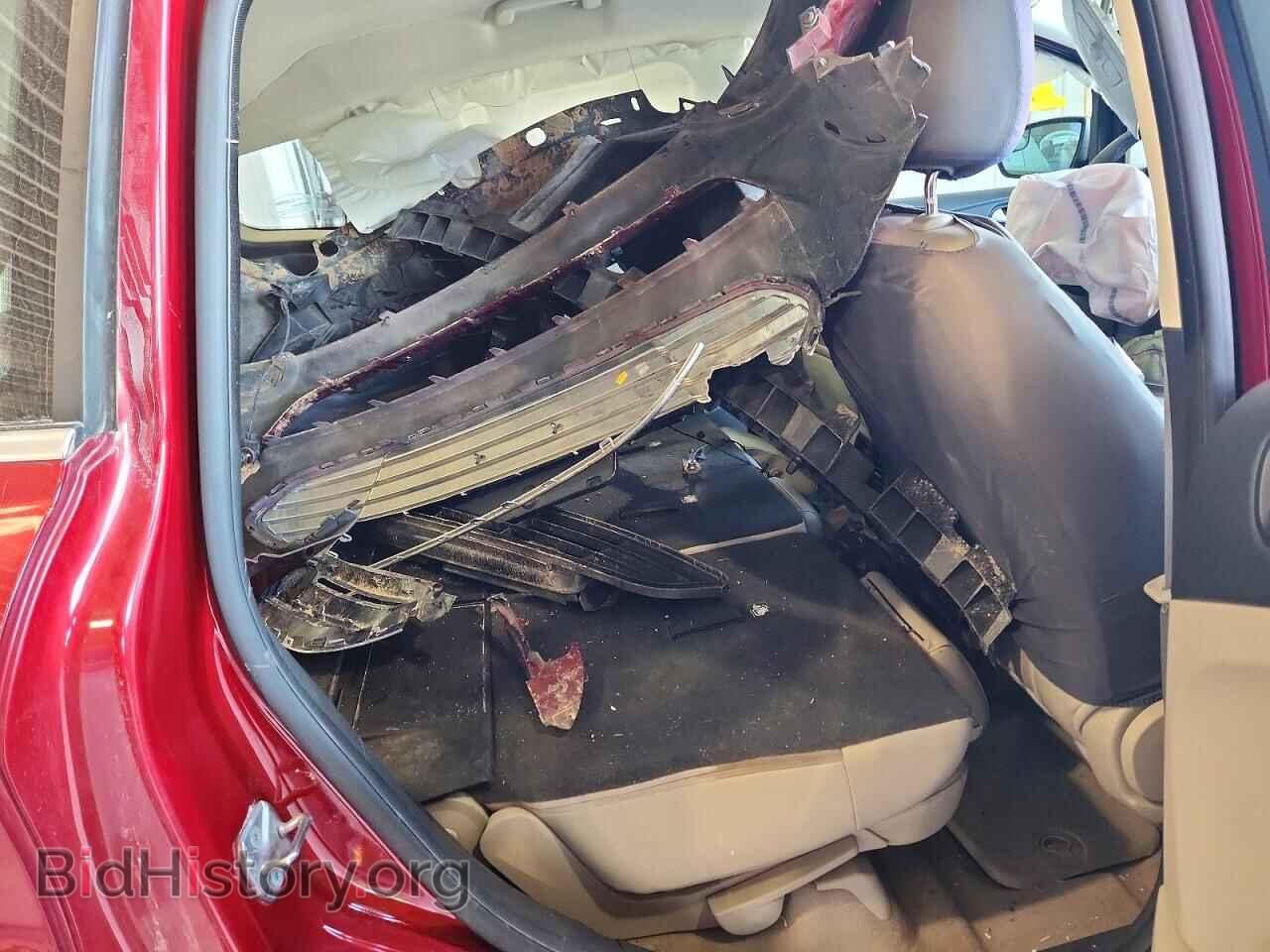 2013 FORD CMAX - VIN: 1FADP5BU2DL518440 - Photo 10