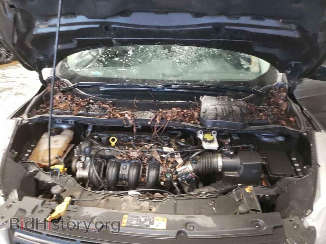 2015 FORD ESCAPE - VIN: 1FMCU0F76FUB55431 - Фото 11