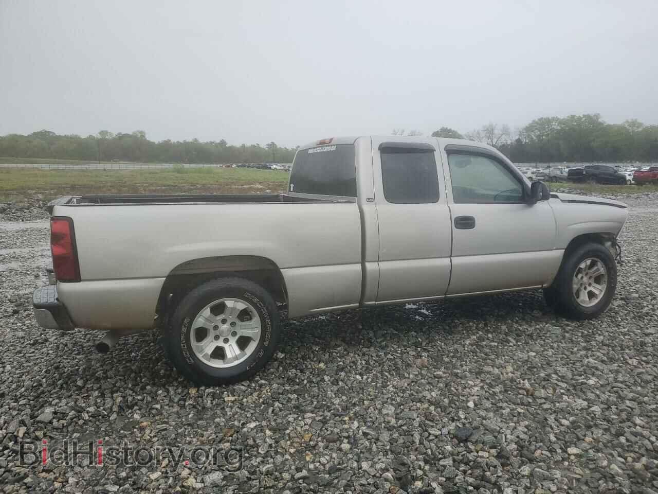 2005 CHEVROLET ALL Models - VIN: 2GCEC19T951311695 - Photo 3