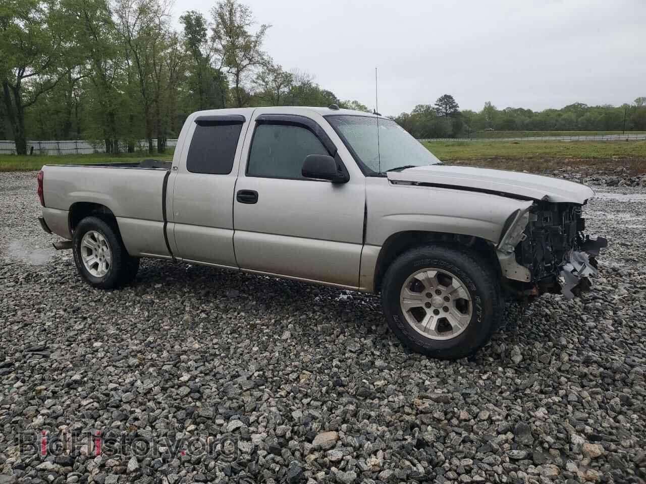 2005 CHEVROLET ALL Models - VIN: 2GCEC19T951311695 - Photo 4