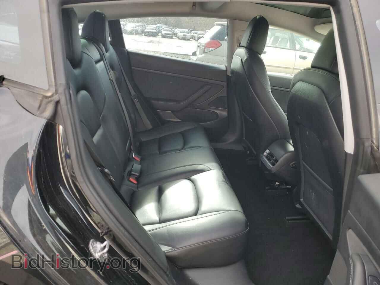 2021 TESLA MODEL 3 - VIN: 5YJ3E1EA1MF876427 - Photo 10
