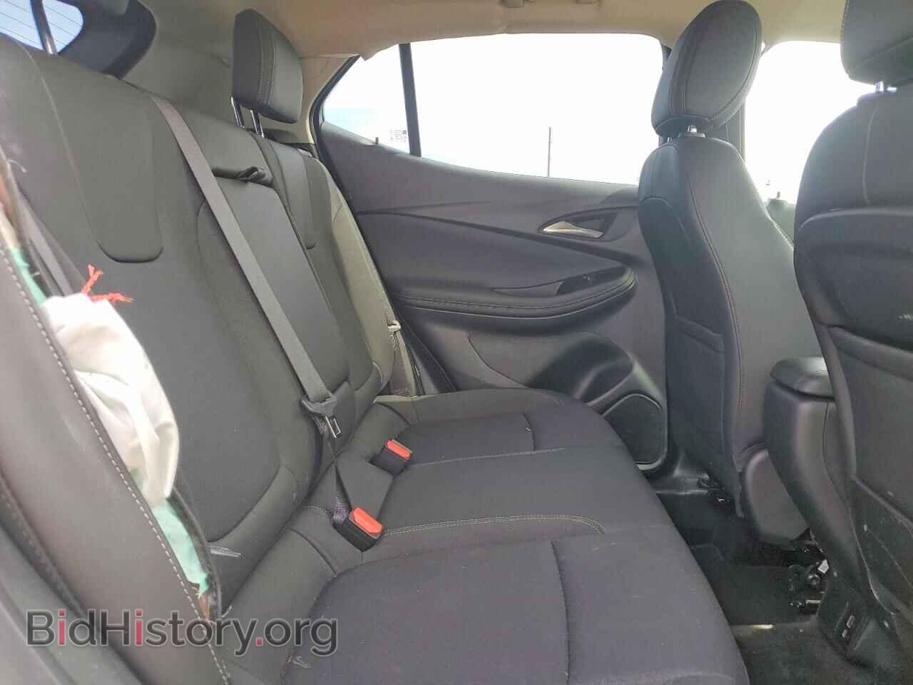 2024 BUICK ENCORE - VIN: KL4AMCSL7RB040945 - Photo 11