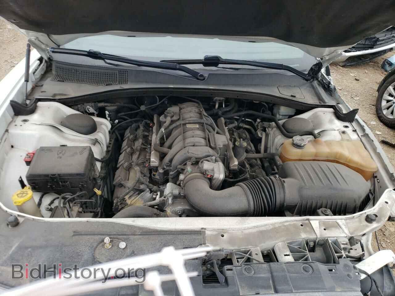 2012 DODGE CHARGER - VIN: 2C3CDXCT4CH300600 - Фото 11