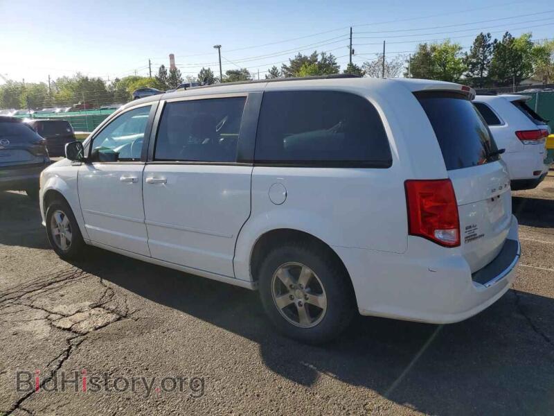 2012 Dodge CARAVAN (VIN 2C4RDGCG4CR257461) — photo 2 of 13