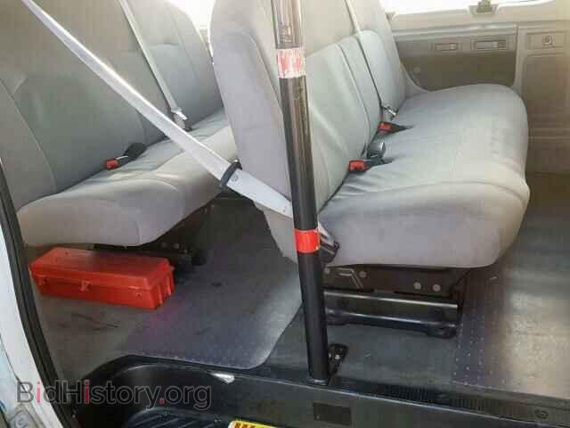 2013 FORD ECONOLINE - VIN: 1FBSS3BL8DDA00567 - Фото 6
