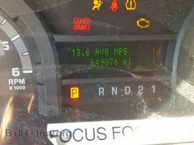 2013 FORD ECONOLINE - VIN: 1FBSS3BL8DDA00567 - Фото 8