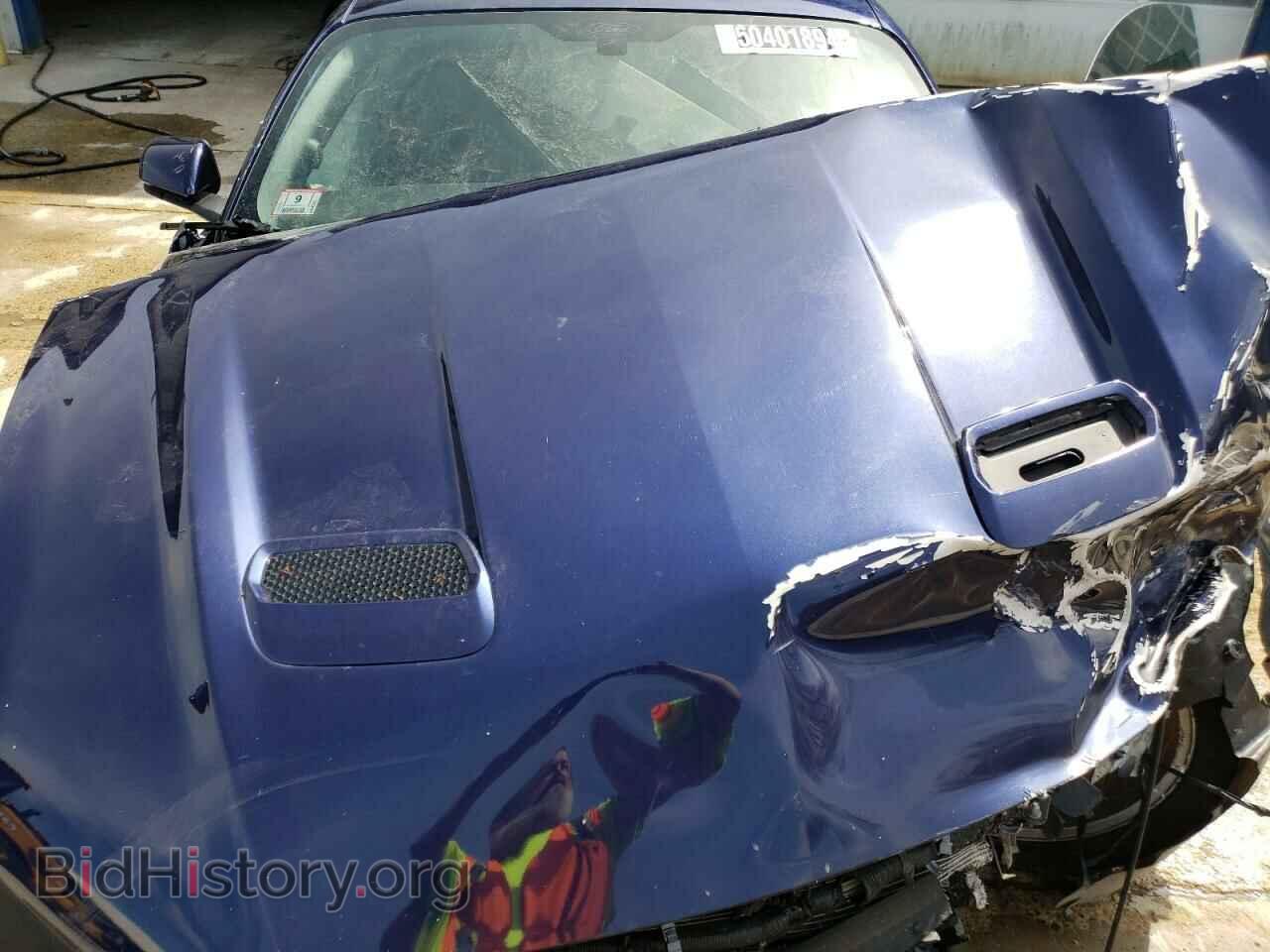 2018 FORD ALL Models - VIN: 1FA6P8TH7J5173823 - Фото 11