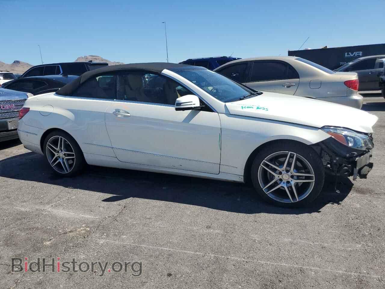 2014 MERCEDES-BENZ E-CLASS - VIN: WDDKK5KF2EF274702 - Фото 4
