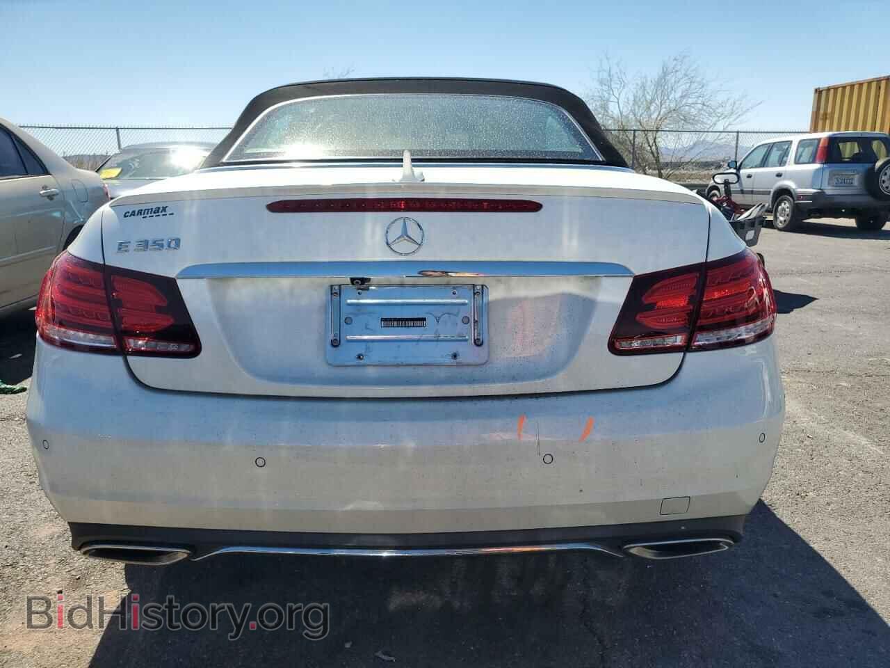 2014 MERCEDES-BENZ E-CLASS - VIN: WDDKK5KF2EF274702 - Фото 6