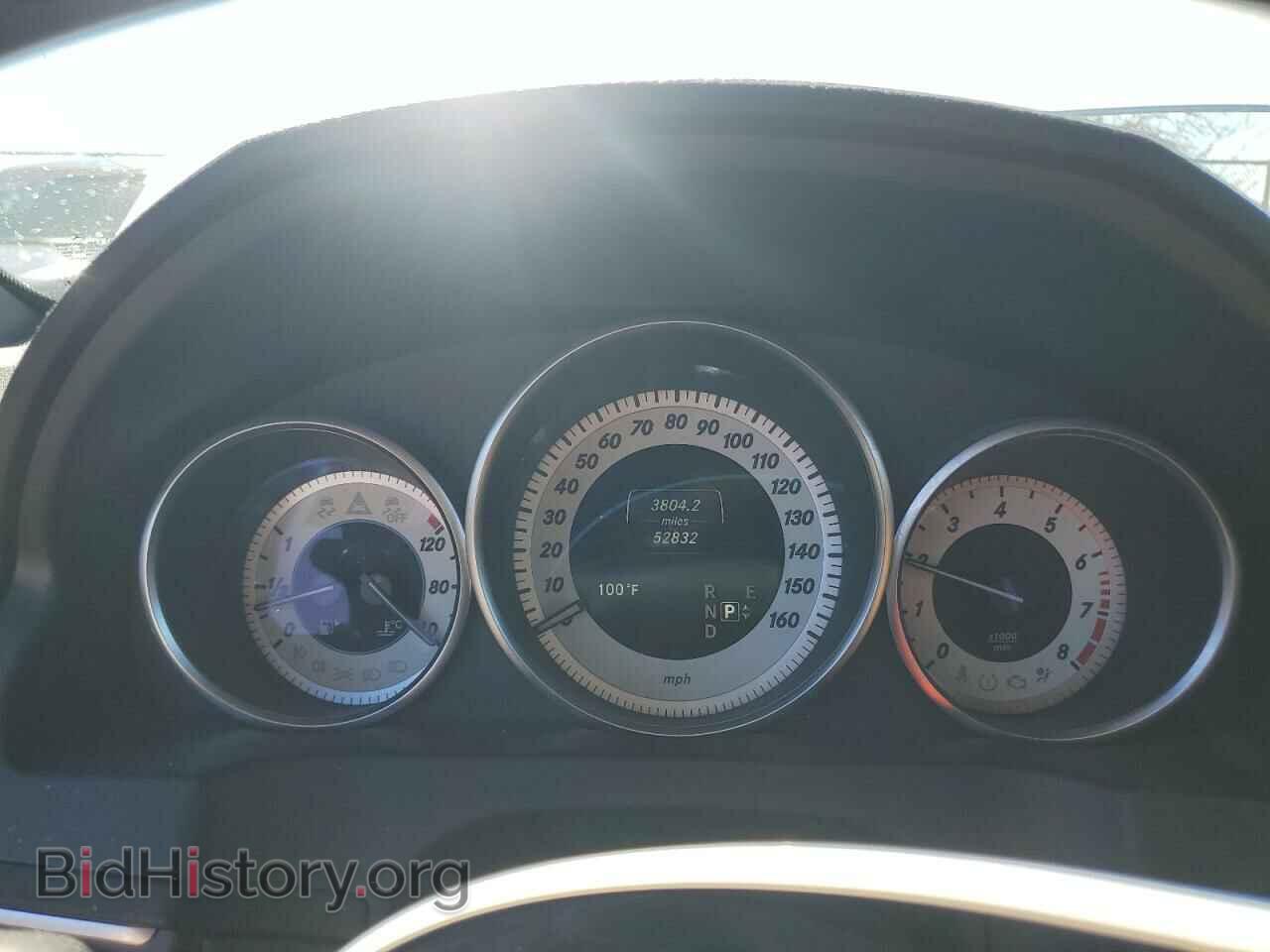 2014 MERCEDES-BENZ E-CLASS - VIN: WDDKK5KF2EF274702 - Фото 9