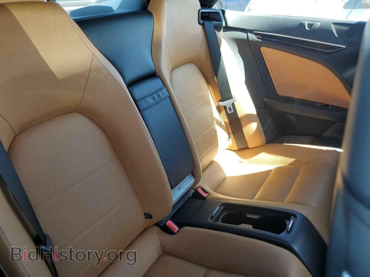 2014 MERCEDES-BENZ E-CLASS - VIN: WDDKK5KF2EF274702 - Фото 10