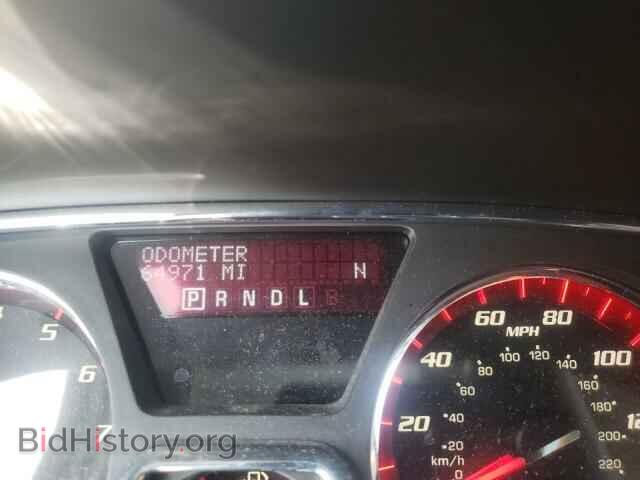 2015 GMC ACADIA - VIN: 1GKKVPKD0FJ123615 - Фото 8