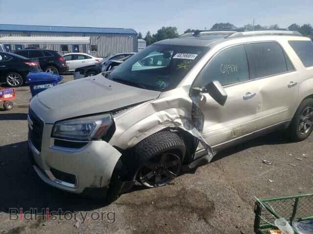 2015 GMC ACADIA - VIN: 1GKKVPKD0FJ123615 - Фото 9