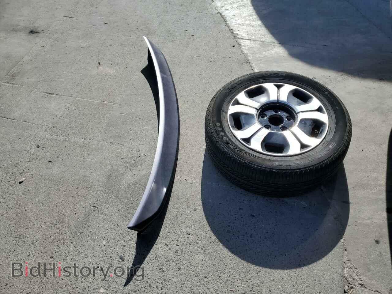2015 HONDA CIVIC - VIN: 19XFB4F27FE200913 - Фото 12