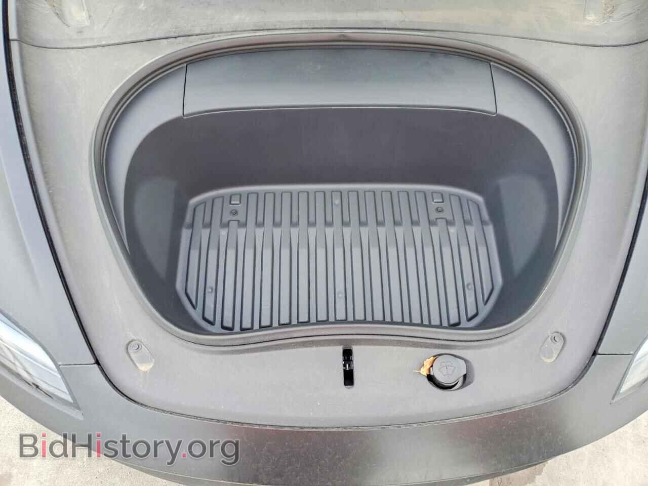 2024 TESLA MODEL 3 - VIN: 5YJ3E1EB4RF718227 - Photo 11
