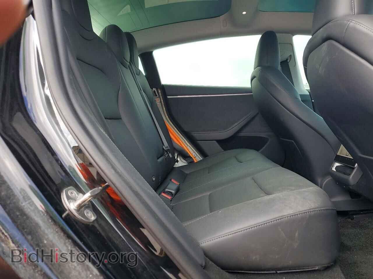 2024 TESLA MODEL 3 - VIN: 5YJ3E1EB4RF718227 - Photo 10