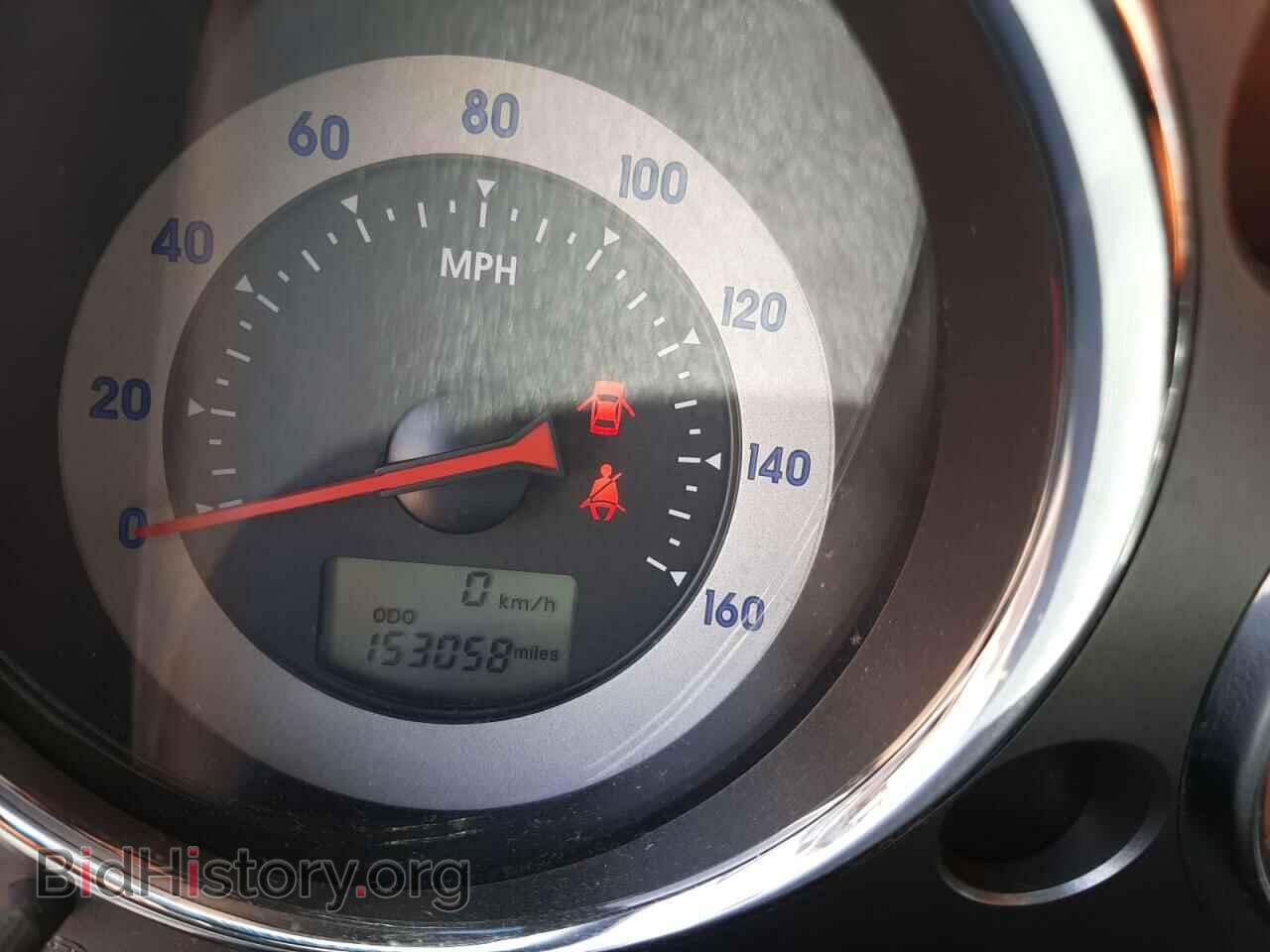 2009 MITSUBISHI ECLIPSE - VIN: 4A3AL25F89E034642 - Photo 8
